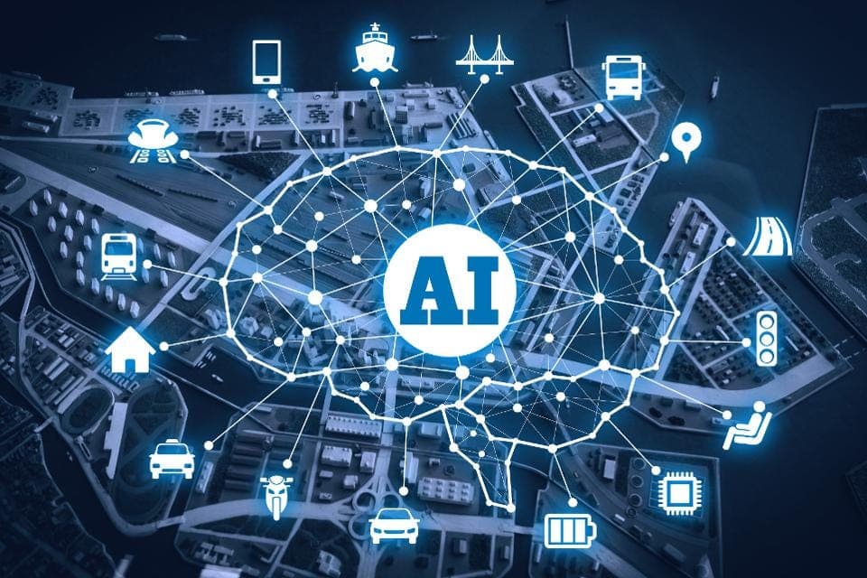 The Rise of AI in Everyday Apps What is Really Changing