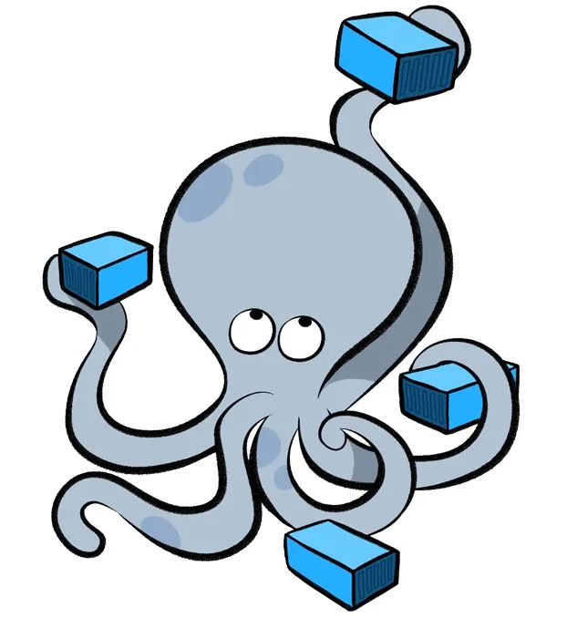 - Docker Compose