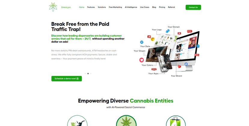 GreenLync