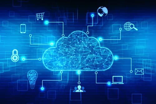 Cloud Services