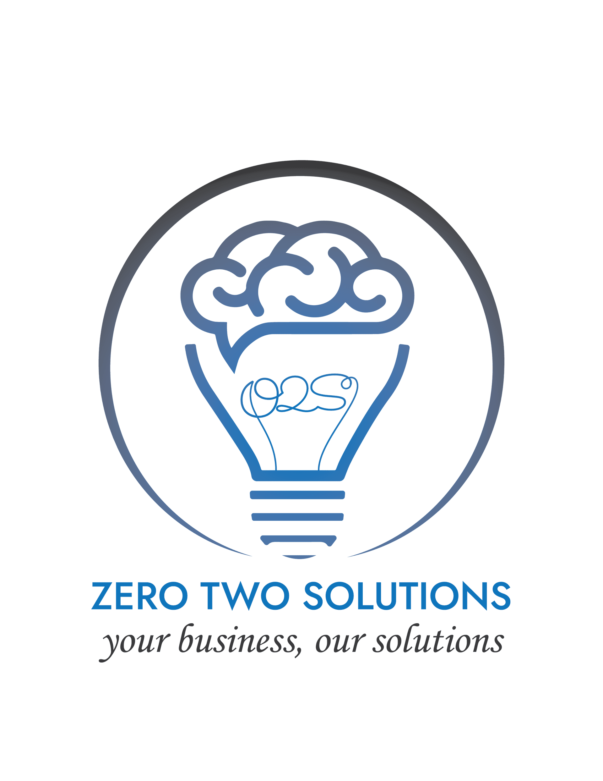 About ZeroTwo Solutions