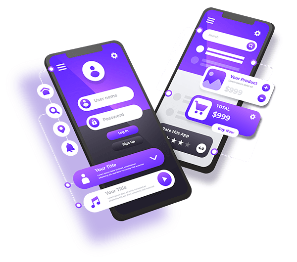Mobile App Development