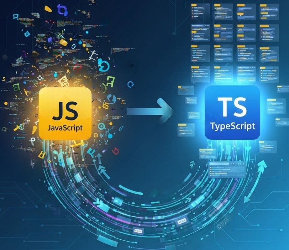 Why TypeScript Is Becoming the Default for JavaScript Projects